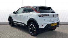 Vauxhall Mokka 1.2 Turbo 100 GS  5dr Petrol Hatchback